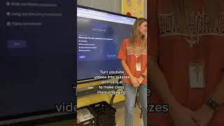 Teacher hack for summer school👀