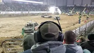 weld compact teams heat 4 blizzard bash 2.0