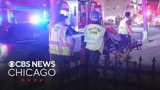 Fall River fire kills 9, injures 30 in Massachusetts assisted living facility