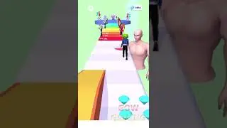 FrogPrince Rush | All Levels New Gameplay Trailer Android,ios New Game #21