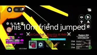 Pvp @bloxfruits @pvp @Roblox 