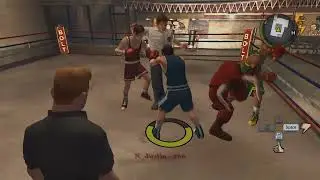 Bully SE: Russell (FBS+) and Mascot (BS+) - Boxers Challenge