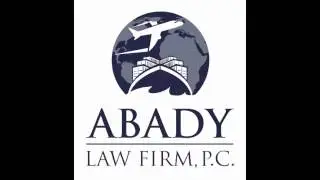 Have a Customs Issue? Abady Customs Law Firm - Customs Attorney - Currency Seizure Help