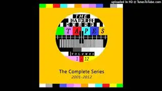 The Hatcliffe House Tapes - Unclassified