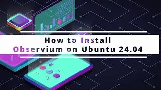 How to Install Observium on Ubuntu Server 24.04