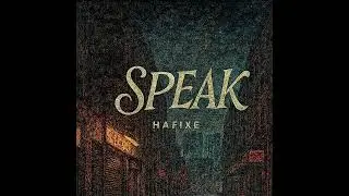 hafix - speak