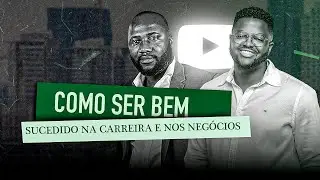 Como ter sucesso na carreira e nos negócios | Negociarte Podcast ep.05