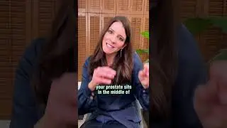 STI, UTI, or Pelvic Floor Dysfunction? 🤷