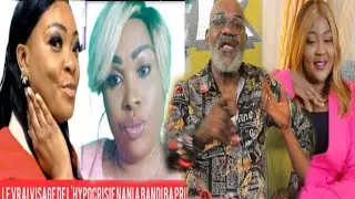 KAKE:DOSSIER S!LA B!SALU ET GITA L UN DE PLUS GRAND COM&Eacute;DIEN REPROCHE BELLEVUE ASENGI MASUMU PARDON