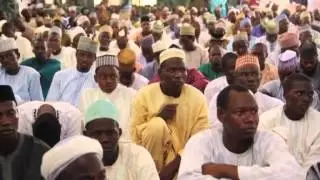 EID EL FITRI in Kano