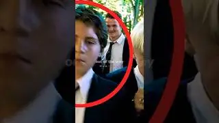 Margot Robbie Reveals Her Husband Was in Harry Potter!