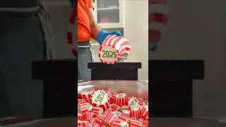 New Year Candy Secrets REVEALED in 2025!