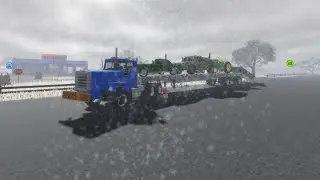 All the hidden vehicles in apm