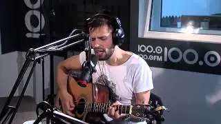 Freddy Marx Street - Sorry Live @ Буковинська Хвиля 100.0FM