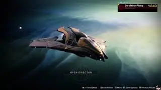 Destiny 2 - Wayfinder's Voyage Wk 6