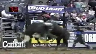 Cory Melton vs Shock & Awe - 04 PBR Columbus (87.5 pts)