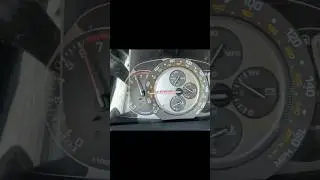 Turbo IS300 0-60 4 second range! #cxracing #lexusis300 #2step #ecumasterusa #emublack