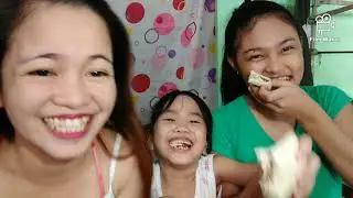 PINAKAIN NAMIN NG SILI YUNG BATA😂(SANDWICH WITH CHILLY PRANK)