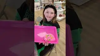 Make a DIY Slime with ​⁠@MrsBench + ​⁠@thecrazycreativeteacher&rsquo;