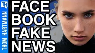 Are You Taking Facebook Poison? (w/ Judd Legum )