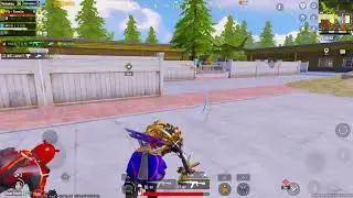 🔥 LIVE | Gc Hitman Dominating PUBG |🍗No Mercy Today 💀