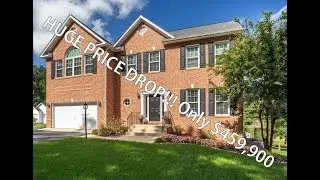 1200 Wilson Road Huntingtown MD | The Mayer Group | Huntingtown MD For Sale