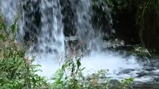 Percorsi d'Acqua Sospesi