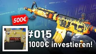 Wie 1000&euro; investieren? | 661 CSPodcast #015