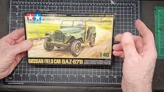 My entry into the #Small Scale Group Build 2026, hosted by Dan &Greg