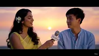 Desi Reactions You Can&rsquo;t Miss! 😂 | Riya_with_mic Street Interview
