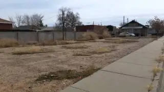 Lots in 623 Bellamah Avenue # B Albuquerque, NM 87102