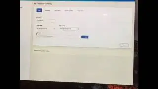 Quickly react/redux report demo
