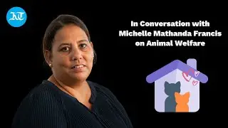 KT Life Podcast: Why animal welfare should be on top of your mind