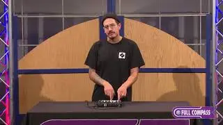 Novation Circuit Mono Station - Basic Controls | Full Compass