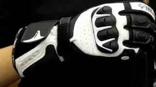 Held Evo Thrux Gloves