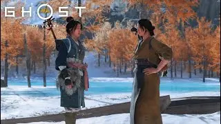 GENUSS FÜR ALLE SINNE!!! // Ghost of Yōtei // Part 52