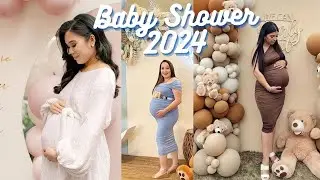 Top 5 Tendencias en Baby Shower para 2024 Inspírate con Estas Temáticas