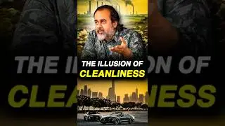 The Illusion of Cleanliness || Acharya Prashant
