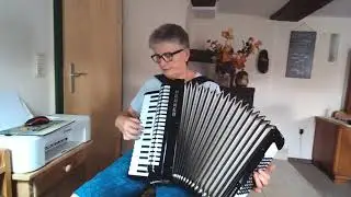 Mala Moja  -  Kroatisches Volkslied