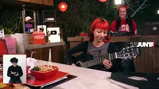 Akriila - Carta a Mi Pap&aacute; + Lim&oacute;n y Sal 