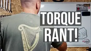 Torque is a Vector NOT a Force
