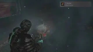 Dead Space Pusher Achievement