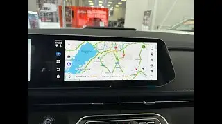 Навигация для Sollers SP7, Carplay box для магнитолы, Android в мультимедиа, тюнинг, NaviPilot