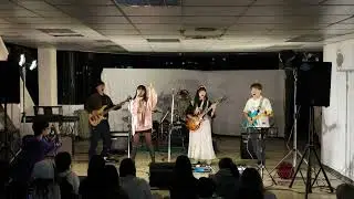 KANA-BOON - シルエット（今晚宵夜吃什麼）