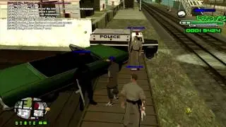 state 99||police