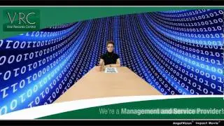 Vital Records Control