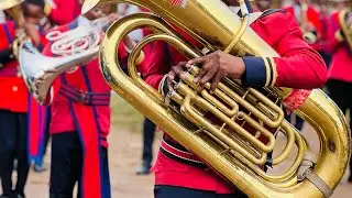 Faith First St. Paul Brass Band @MyHome🤍 19 October 2025