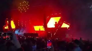 Ultra Australia 2025 - Axwell