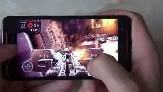 DEAD TRIGGER 2! / Обзор от Арстайл /