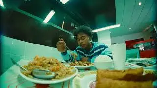 Eli Derby - Girl Calm Down [Official Video]